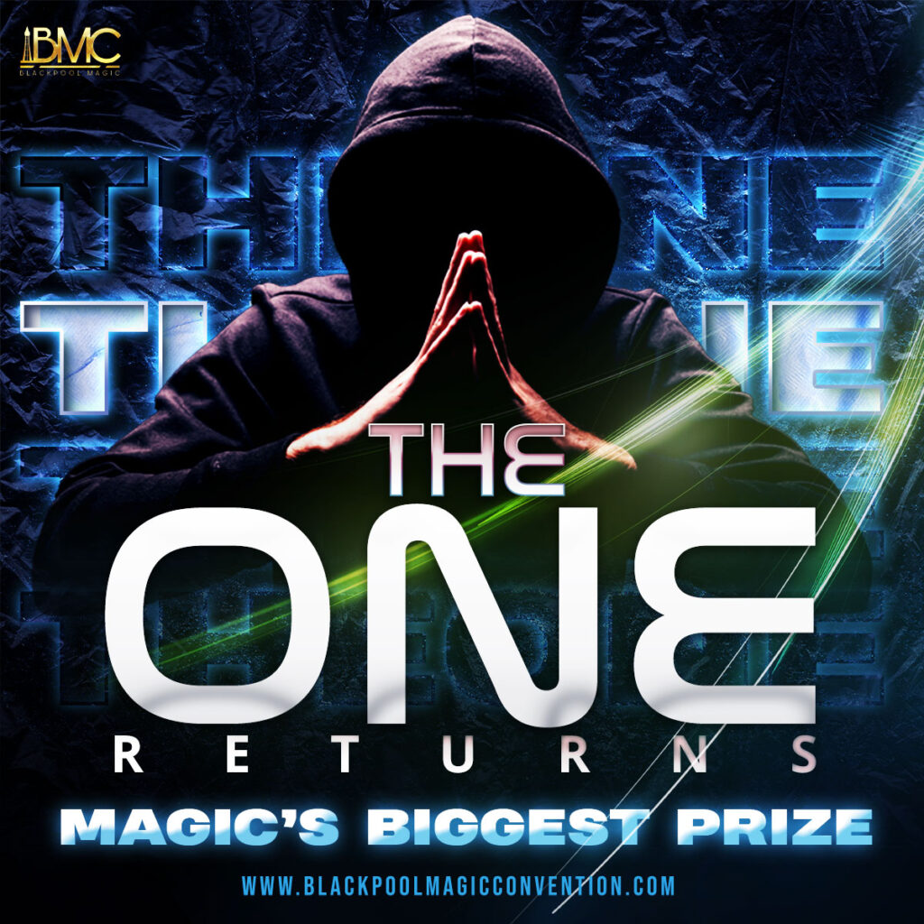 The One Magic Competition